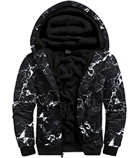 zip up hoodies for men