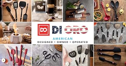 Products from di Oro Living in use