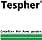 Tespher Here