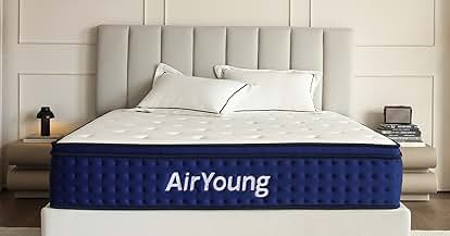 Products from AirYoung in use