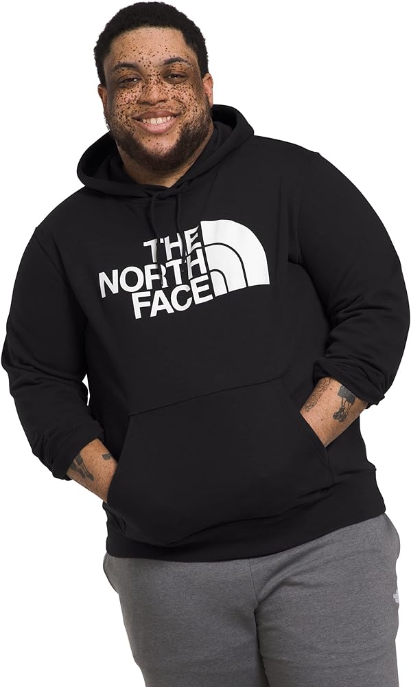 THE NORTH FACE Men's Half Dome Pullover Hoodie (Standard and Big Size)